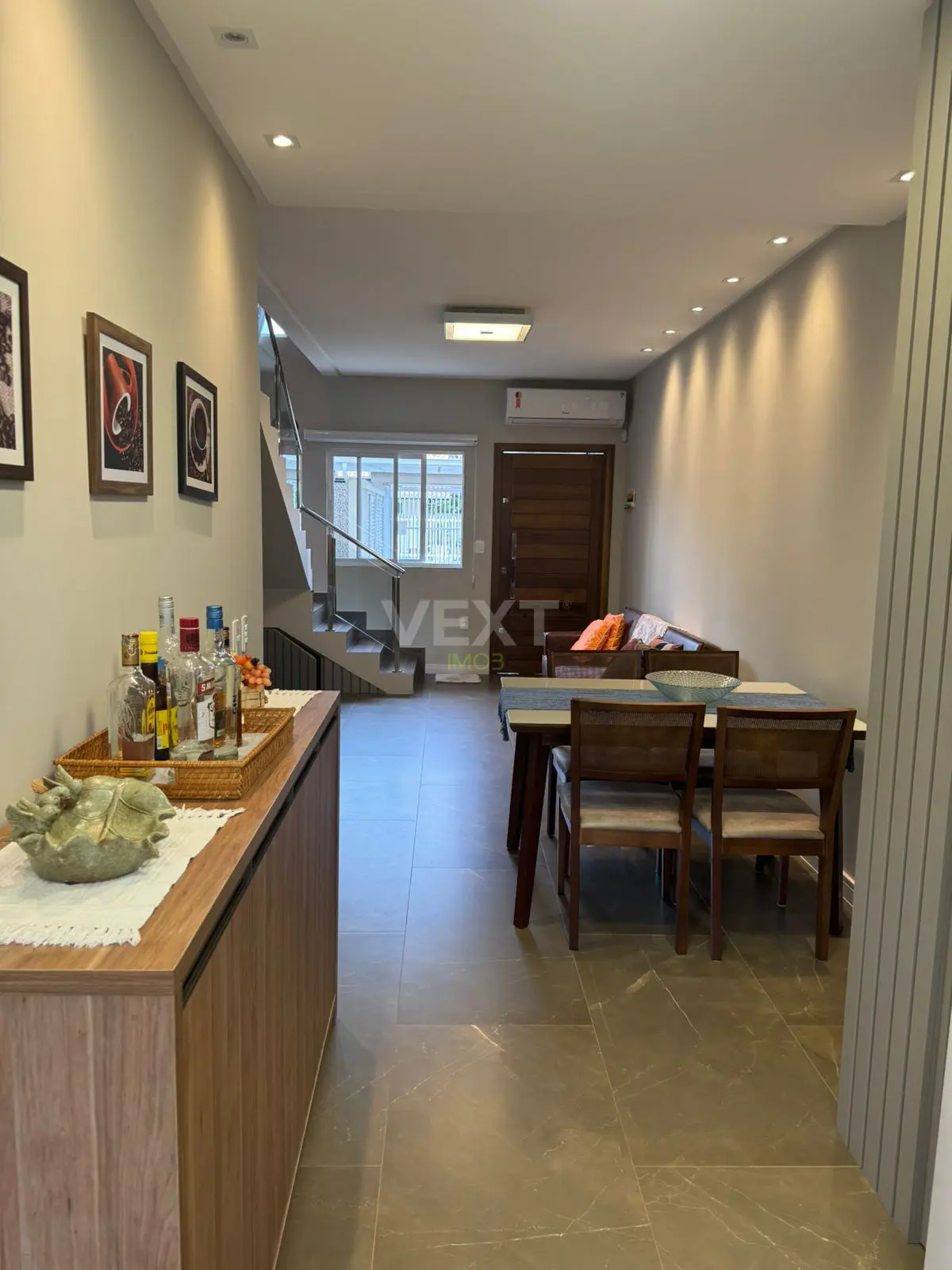 Sobrado com 2 quartos à venda no Itacolomi, Balneário Piçarras, foto 2