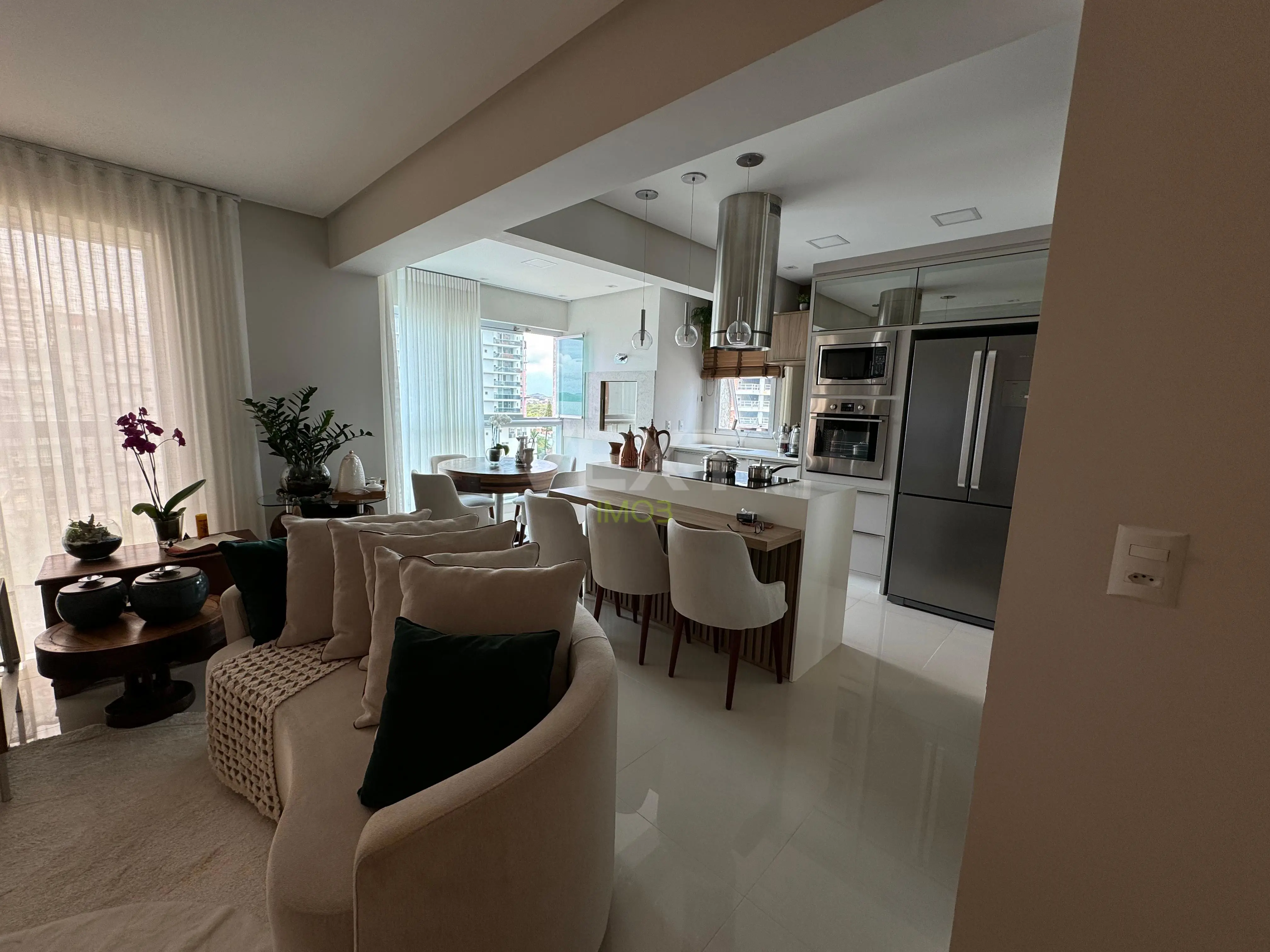 Apartamento com 3 quartos à venda no Itacolomi, Balneário Piçarras, foto 13