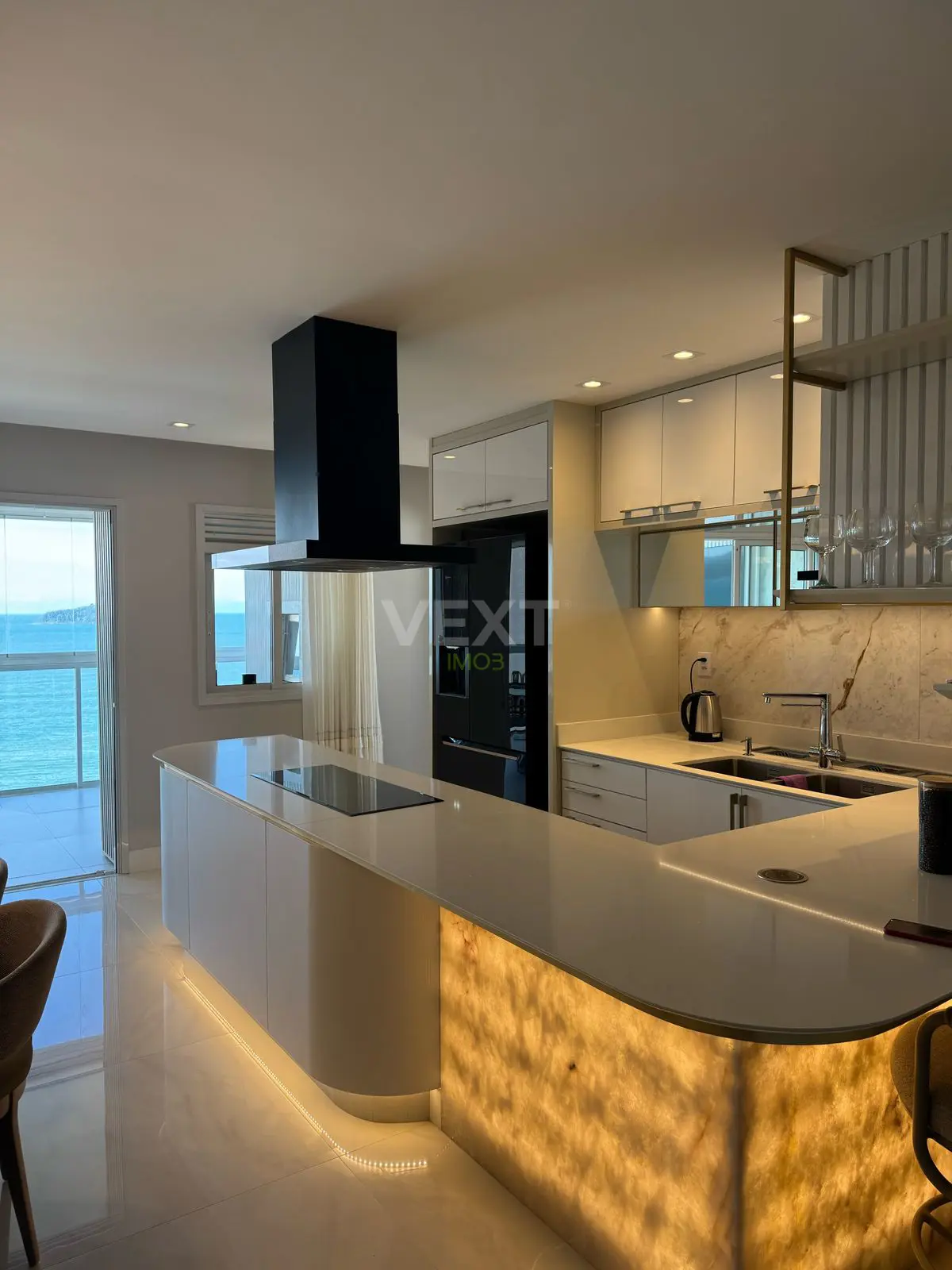 Apartamento com 3 quartos à venda no Centro, Balneário Piçarras, foto 2