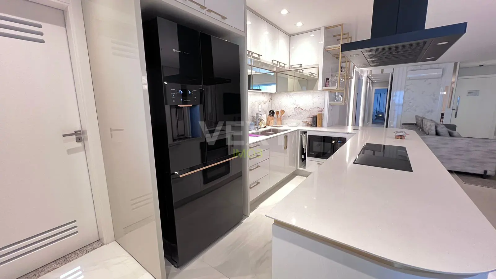 Apartamento com 3 quartos à venda no Centro, Balneário Piçarras, foto 13