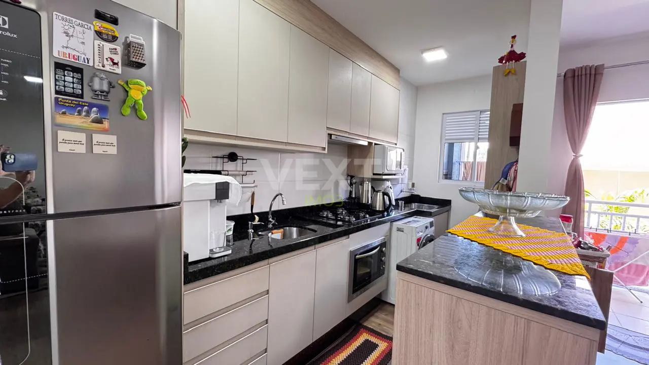 Apartamento com 2 quartos à venda no Itacolomi, Balneário Piçarras, foto 11