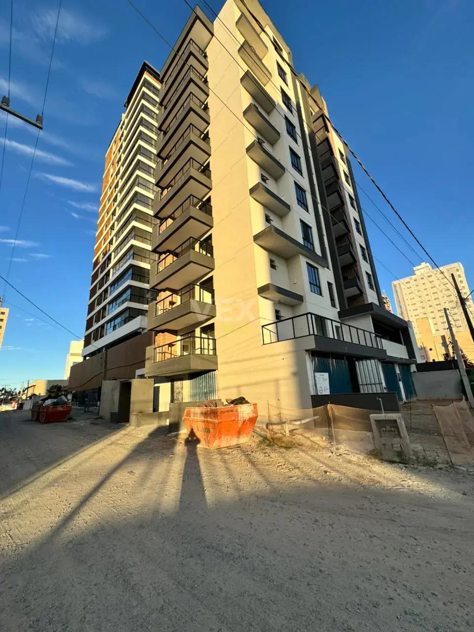 Apartamento com 3 quartos à venda no Itacolomi, Balneário Piçarras
