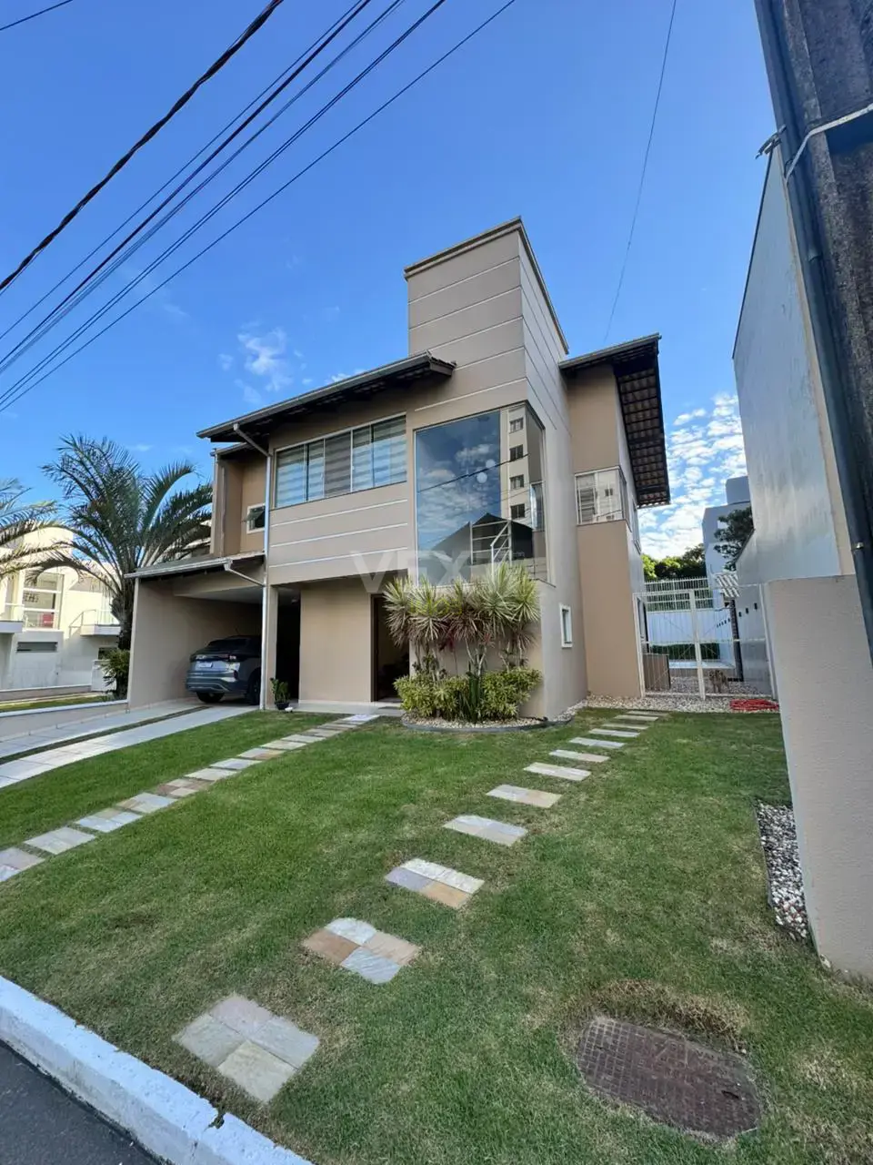 Casa em condomínio com 3 quartos à venda no Centro, Balneário Piçarras