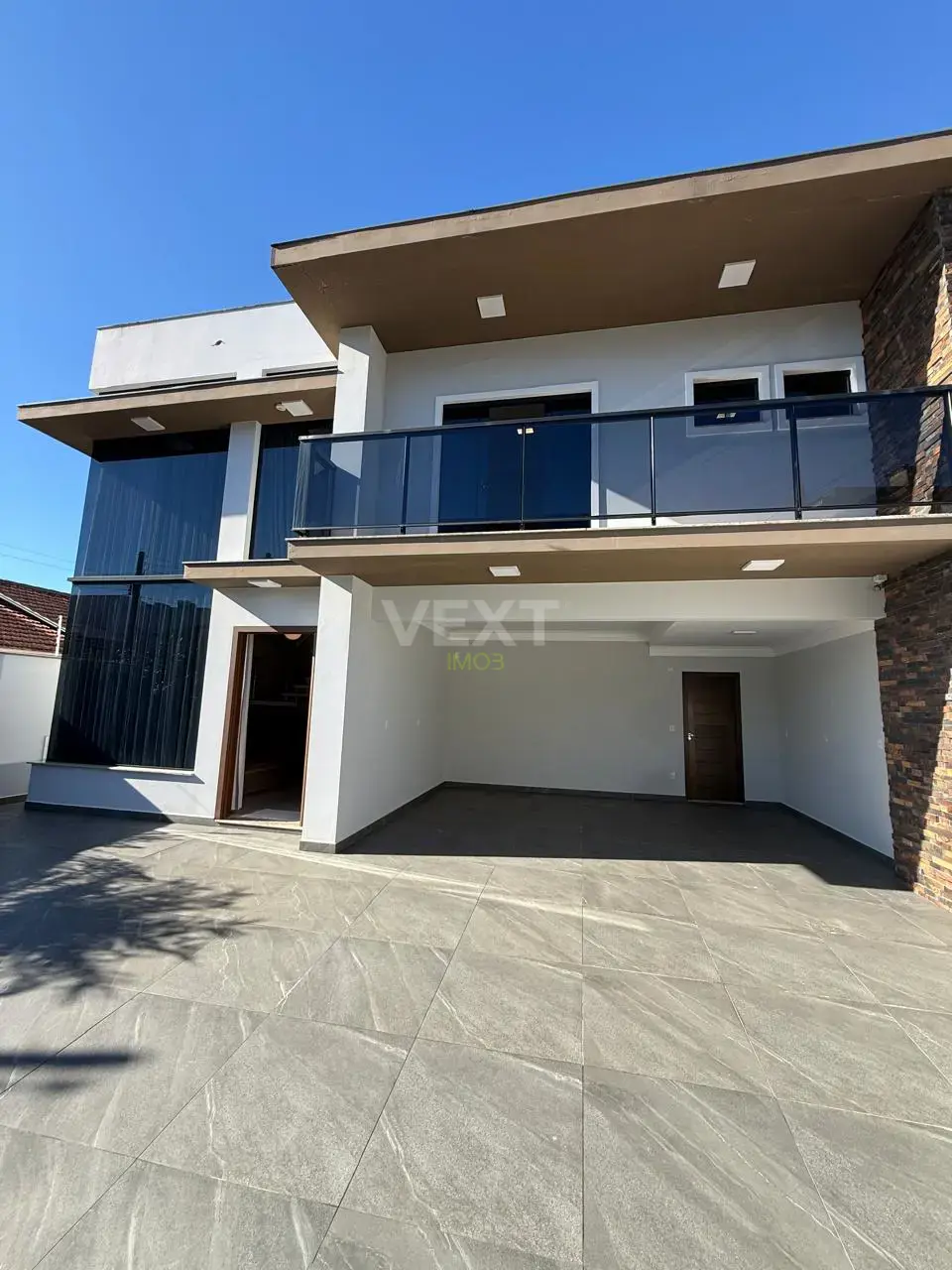 Casa com 5 quartos à venda no Centro, Balneário Piçarras