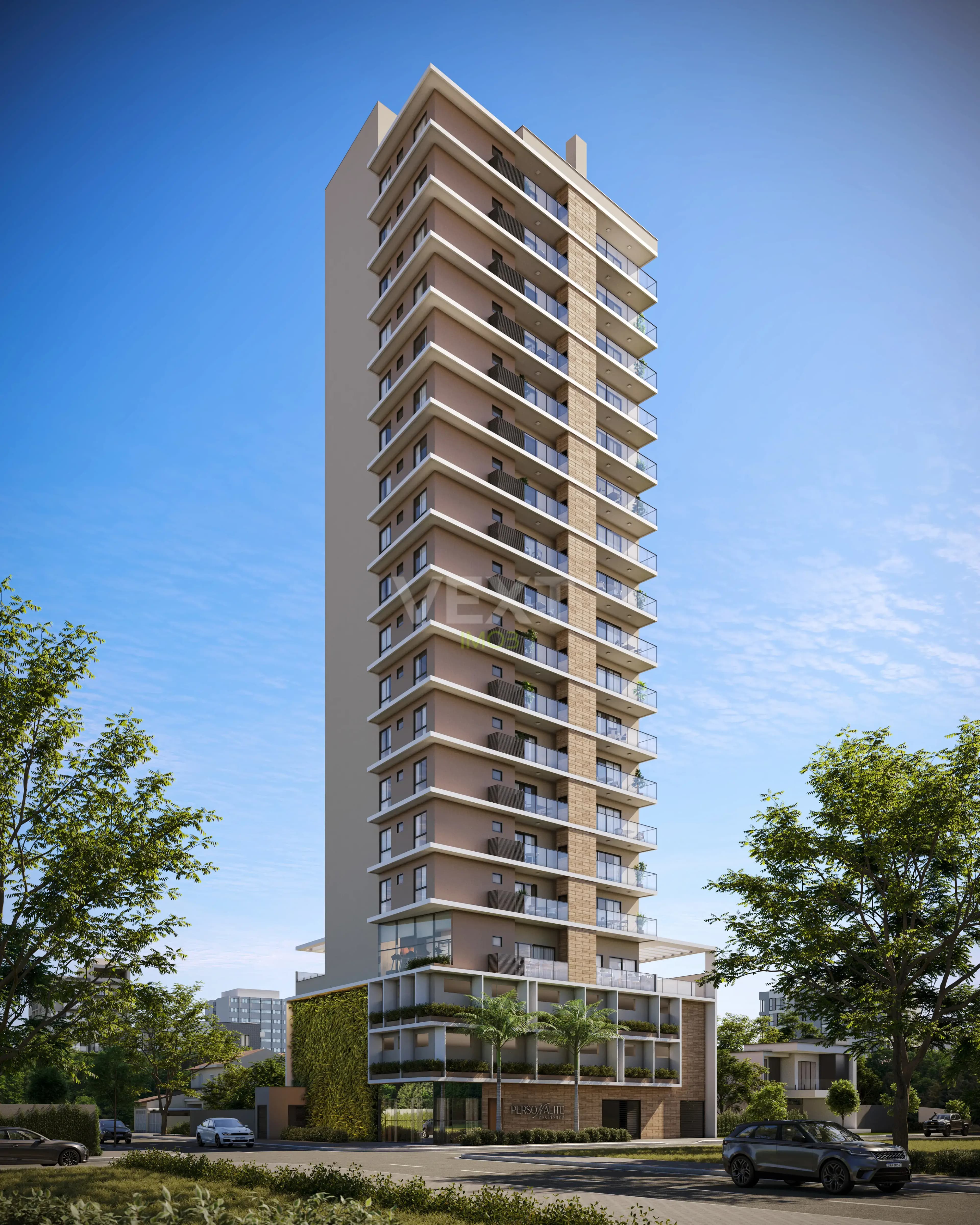 Apartamento com 2 quartos à venda no Centro, Balneário Piçarras