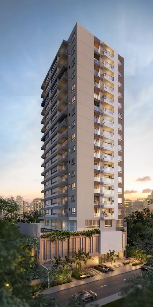 Maranello, lançamento no Centro em Balneário Piçarras