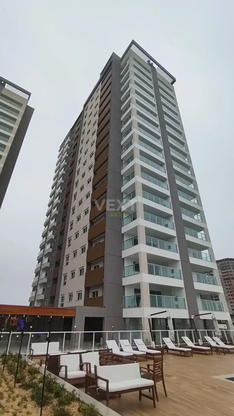 Apartamento com 2 quartos à venda no Itacolomi, Balneário Piçarras