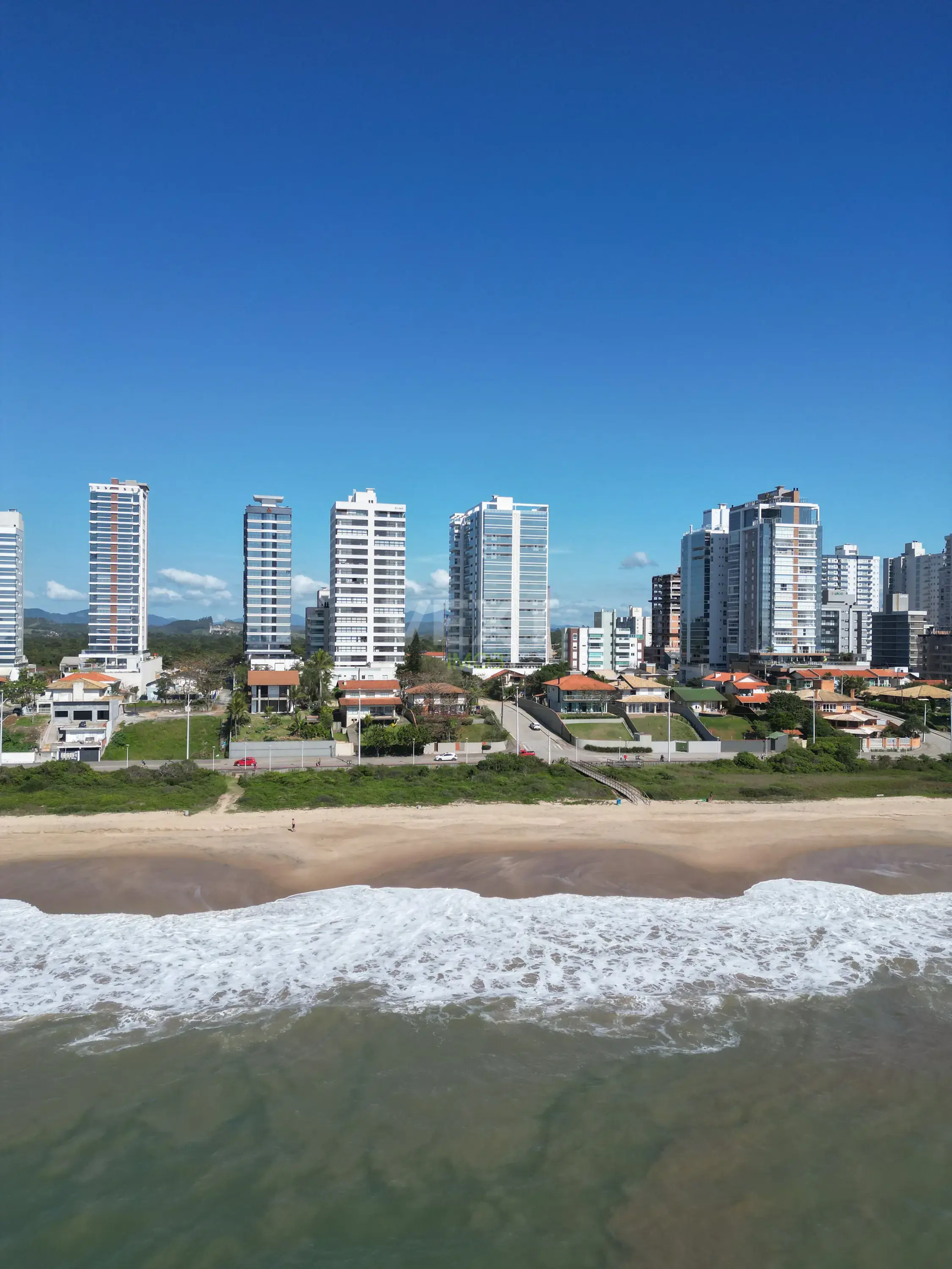 Apartamento com 2 quartos à venda no Itacolomi, Balneário Piçarras