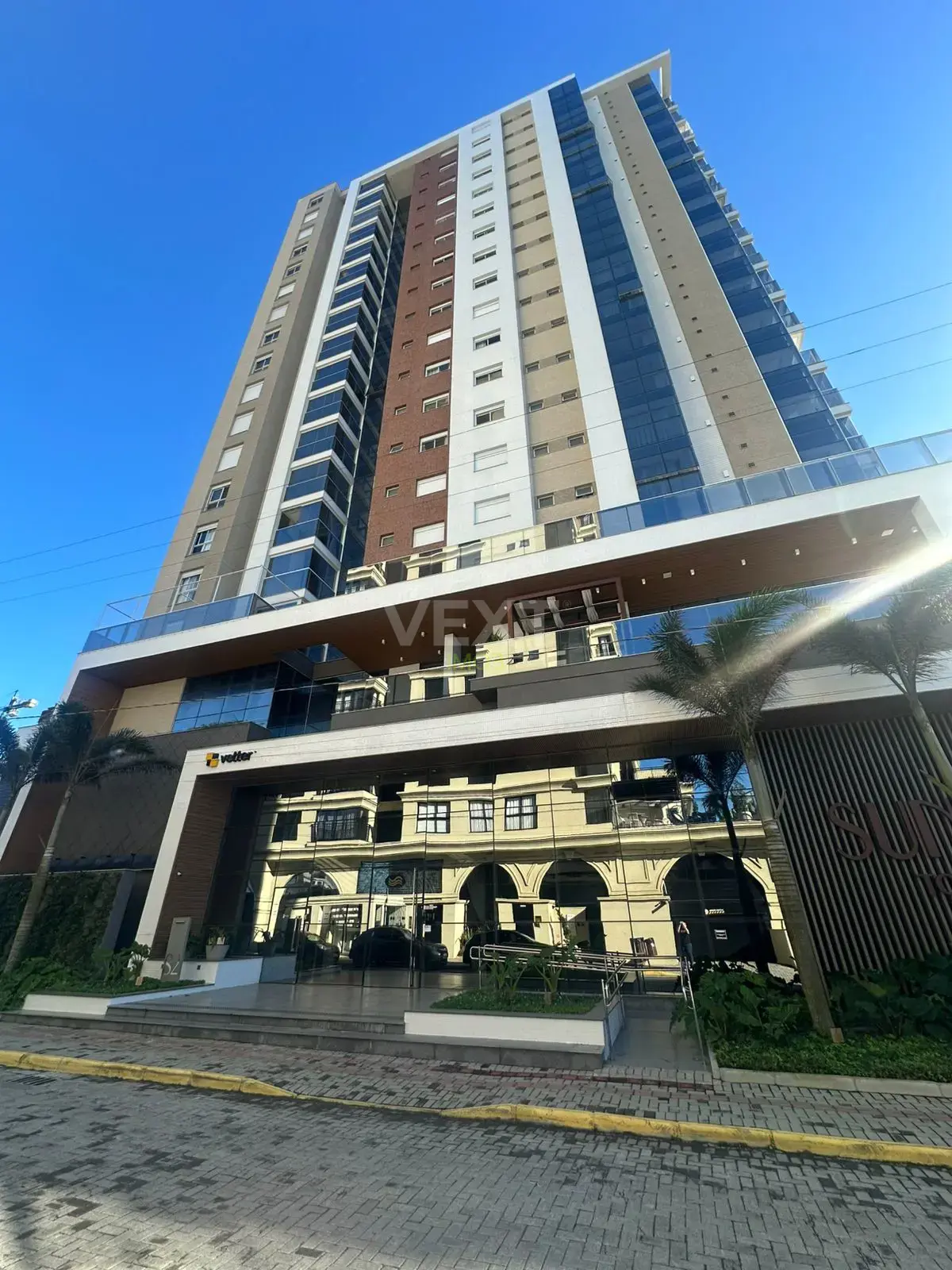 Apartamento com 3 quartos à venda no Itacolomi, Balneário Piçarras