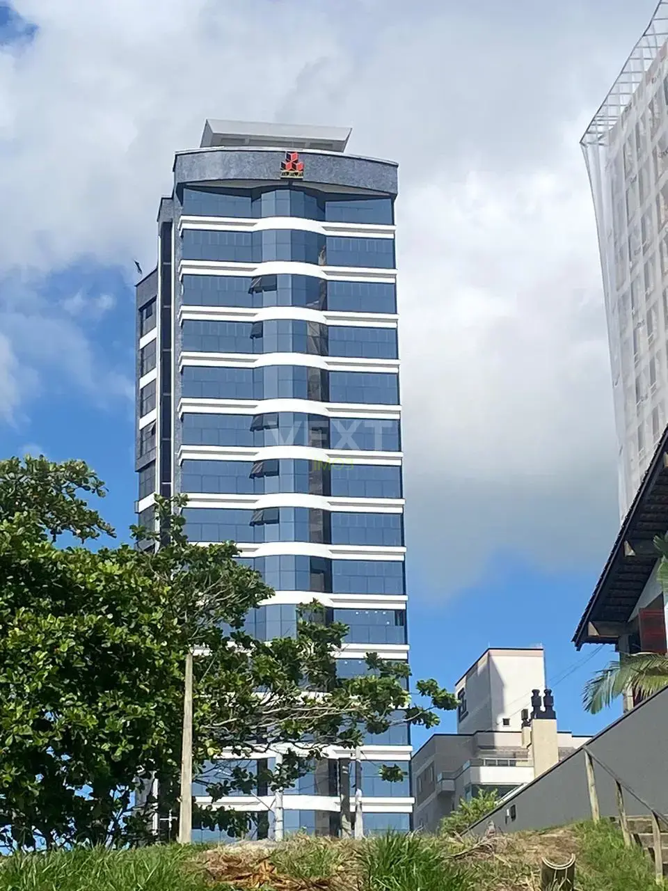 Apartamento com 3 quartos à venda no Itacolomi, Balneário Piçarras