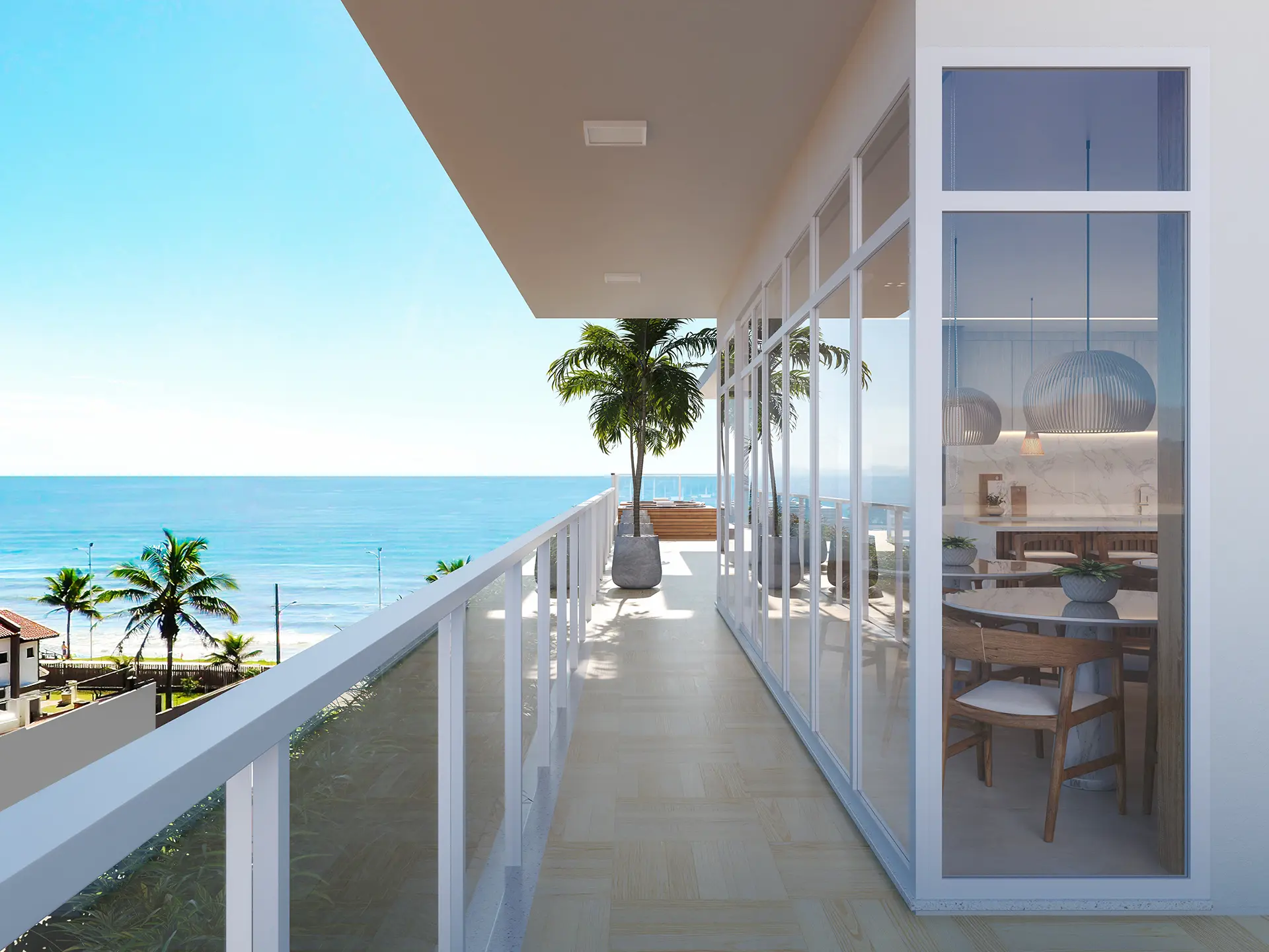 Gioppo Residenza, lançamento na Nova Barra Velha em Barra Velha