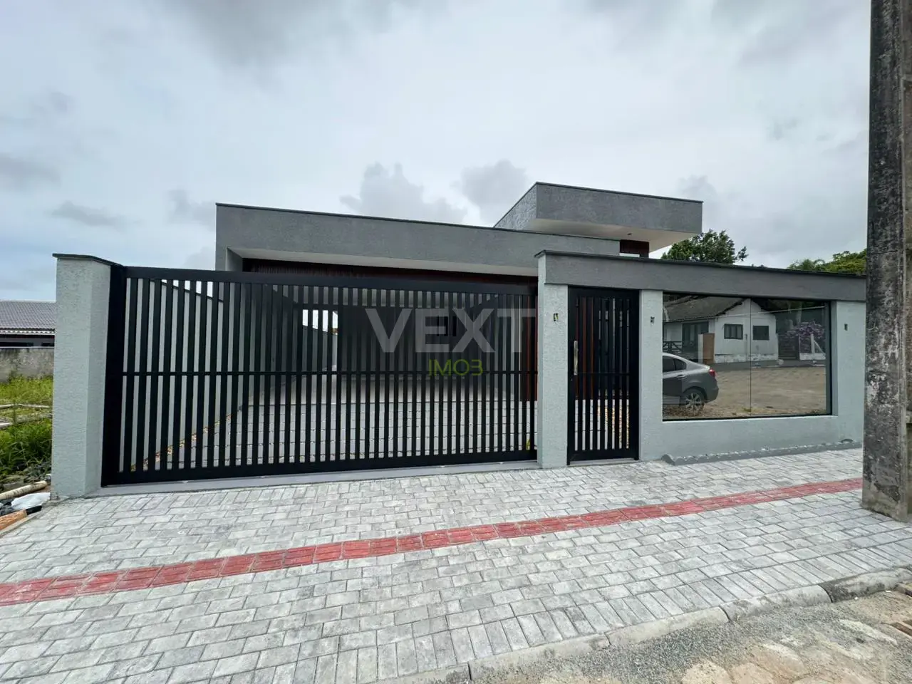 Casa com 2 quartos à venda no Itajubá, Barra Velha