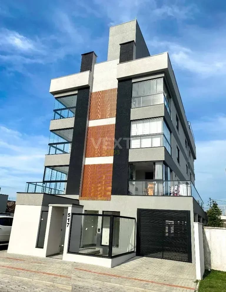 Apartamento com 3 quartos à venda no Centro, Balneário Piçarras