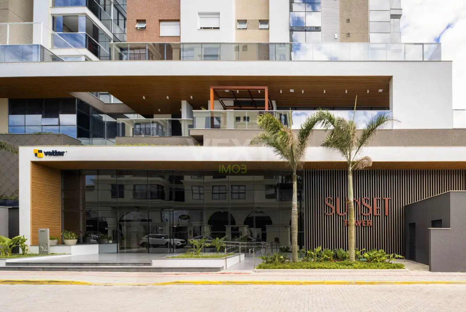 Apartamento com 2 quartos à venda no Itacolomi, Balneário Piçarras